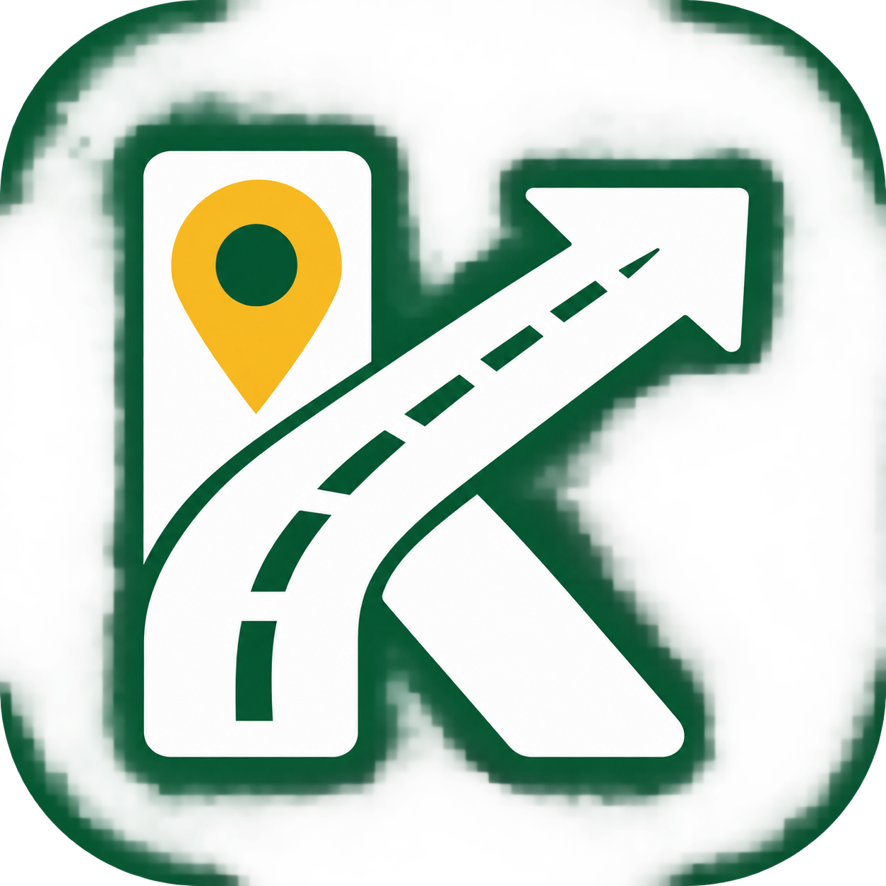 Kwira app icon